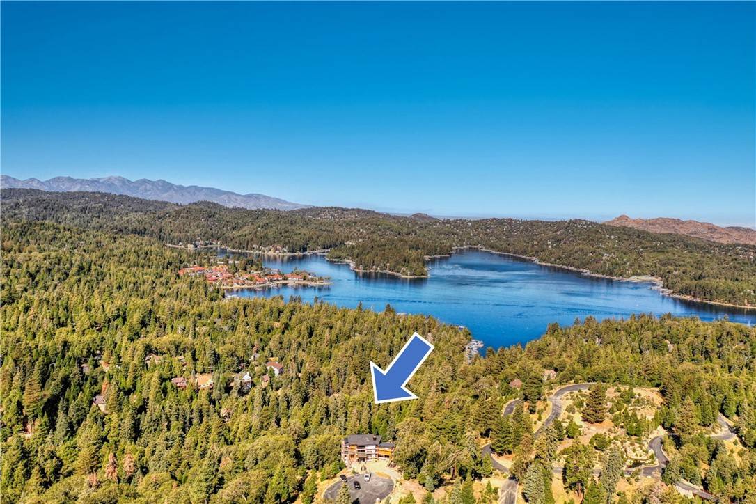 Lake Arrowhead, CA 92352,263 Hidden Forest Road