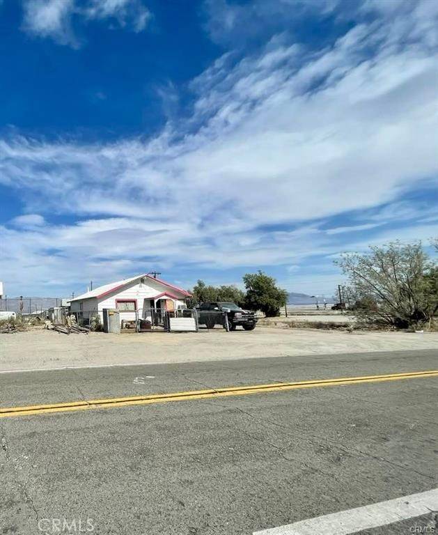 Trona, CA 93562,82403 1st Street