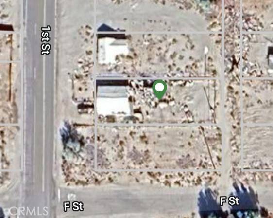 Trona, CA 93562,82403 1st Street