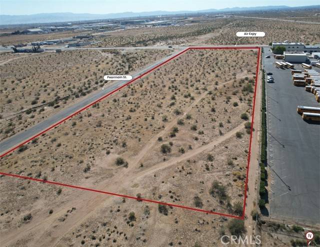 Adelanto, CA 92301,0 Air Expressway Boulevard