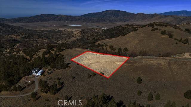 Tehachapi, CA 92356,0 Alpine Forest Park