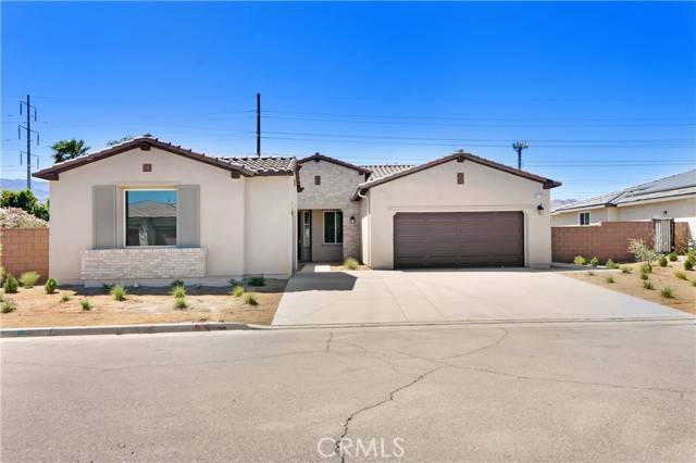 La Quinta, CA 92253,57775 Cantata Drive