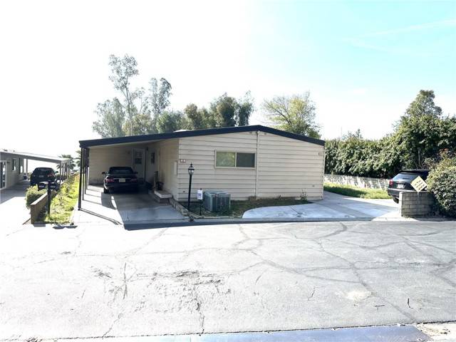 Highland, CA 92346,4040 PIEDMONT Drive #158