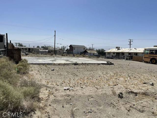 Trona, CA 93562,82475 2nd Street