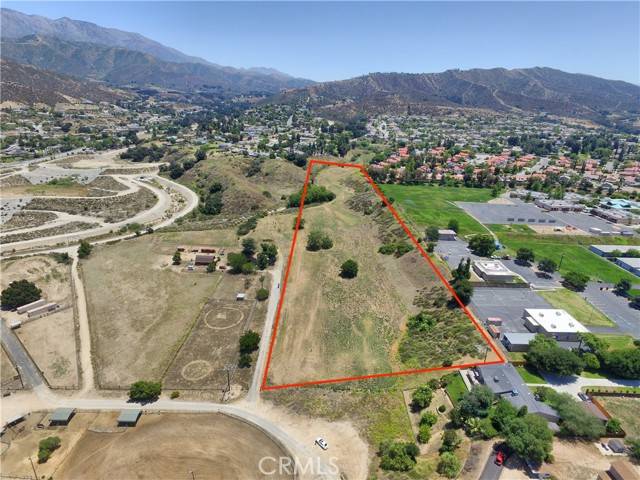 Yucaipa, CA 92399,0 Jefferson Street