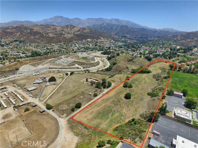 Yucaipa, CA 92399,0 Jefferson Street