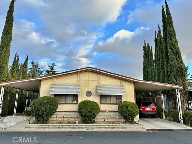 Banning, CA 92220,5700 W Wilson Street #25