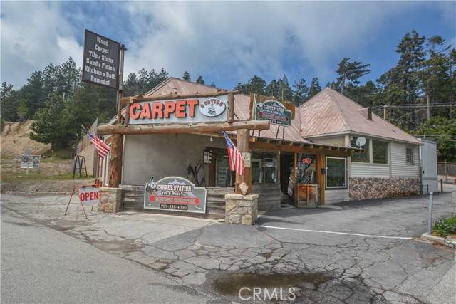 Crestline, CA 92325,25266 Hwy 18