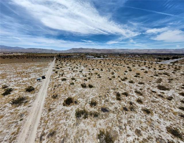 Desert Hot Springs, CA 92240,0 Cabot Road