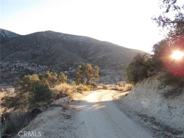 Frazier Park, CA 93225,0 259-033-09-00-3 San Fernando Trail