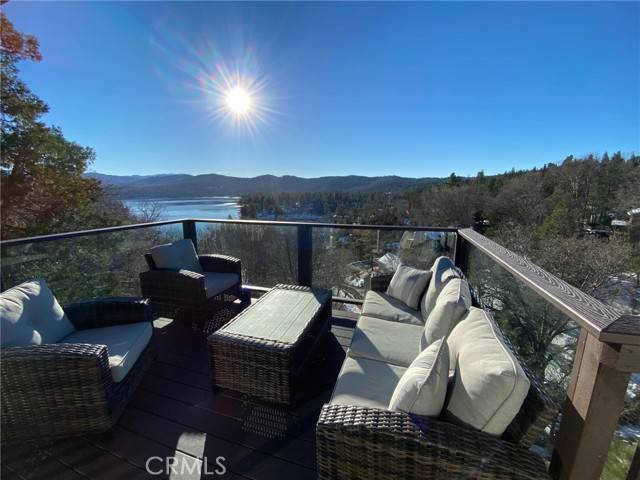 Lake Arrowhead, CA 92352,27441 Alpen Drive