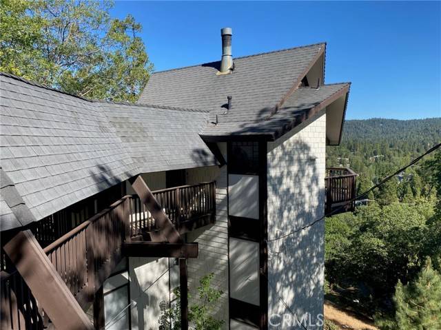 Lake Arrowhead, CA 92352,27441 Alpen Drive