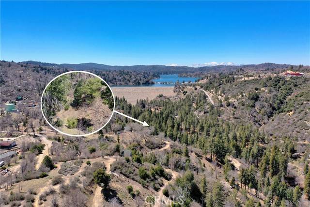 Cedar Glen, CA 92321,185 Lots 185 & 187 Acacia Road