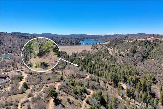 Cedar Glen, CA 92321,185 Lots 185 & 187 Acacia Road