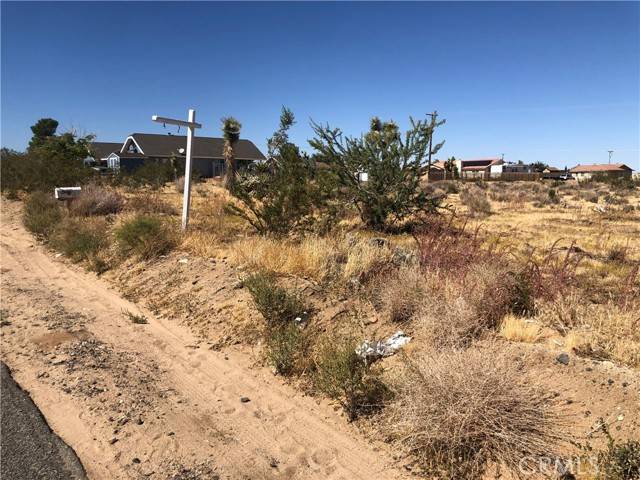 Yucca Valley, CA 92284,0 Pimlico Street