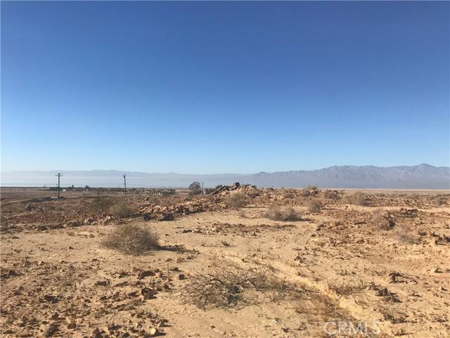 Niland, CA 92257,0 Sandstone Terrace