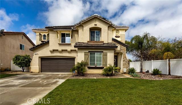 Yucaipa, CA 92399,12316 Westpark Circle