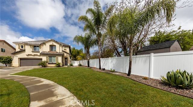 Yucaipa, CA 92399,12316 Westpark Circle