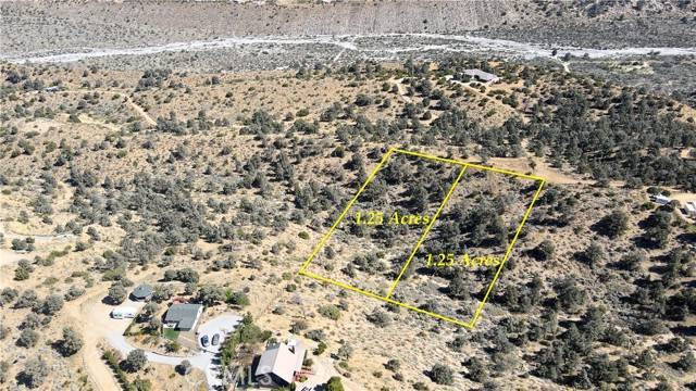 Pinon Hills, CA 92372,7958 HomeRidge Drive