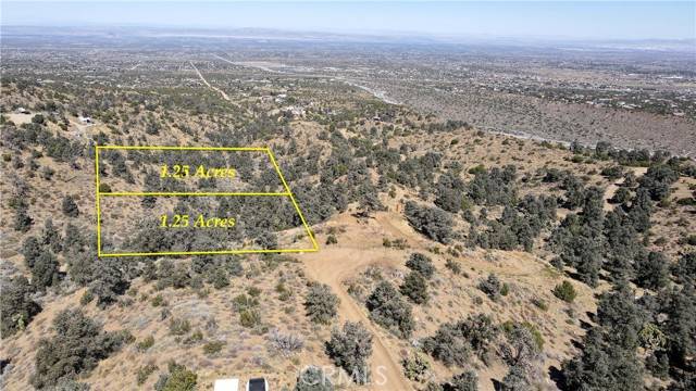 Pinon Hills, CA 92372,7958 HomeRidge Drive