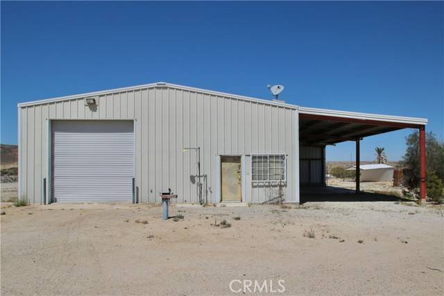 Twentynine Palms, CA 92277,4242 Lear Avenue