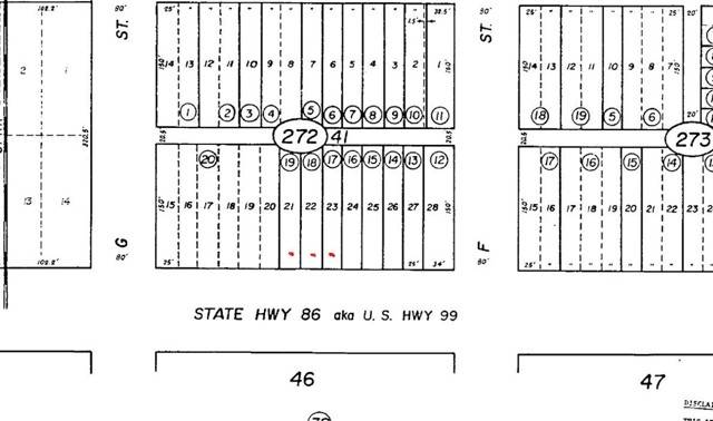 Westmorland, CA 92281,263 W Main Street