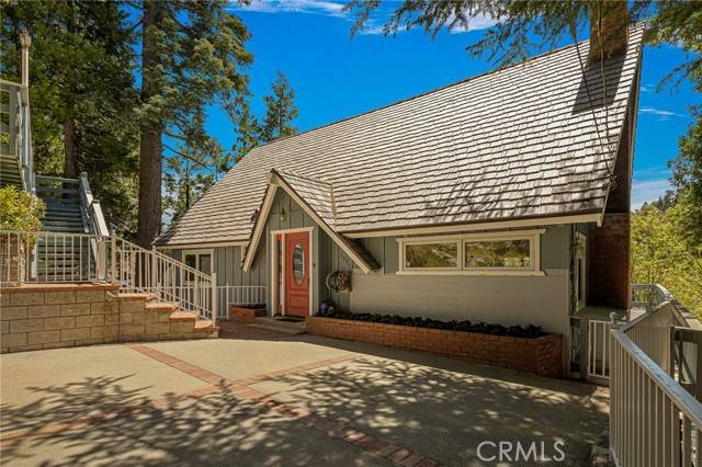 Lake Arrowhead, CA 92352,28960 Palisades Drive