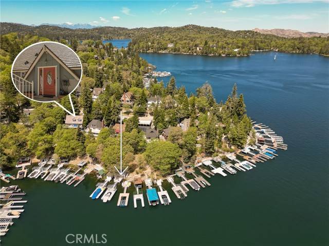 Lake Arrowhead, CA 92352,28960 Palisades Drive