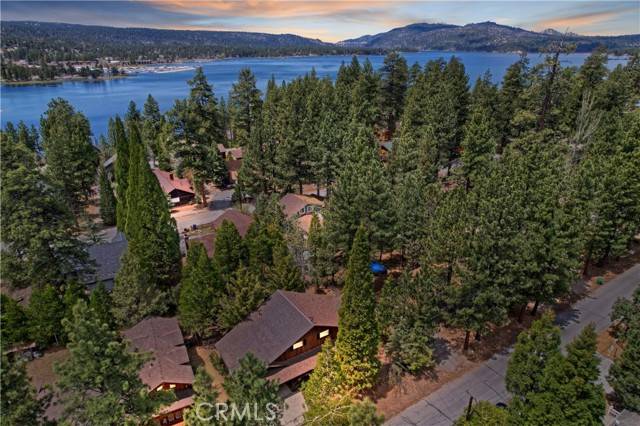 Big Bear Lake, CA 92315,170 Eureka Drive