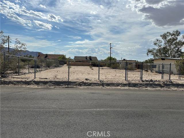 Twentynine Palms, CA 92277,0 Maude Adams Avenue