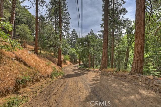 Cedarpines Park, CA 92322,110 Lots 110-123 Burnt Mill Canyon Road