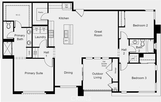 Ontario, CA 91764,4152 E Axis Privado #201