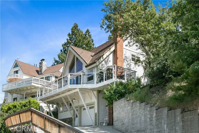 Lake Arrowhead, CA 92352,28773 Palisades Drive