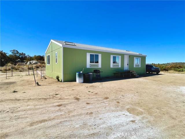 Aguanga, CA 92536,43720 Tule Valley Road