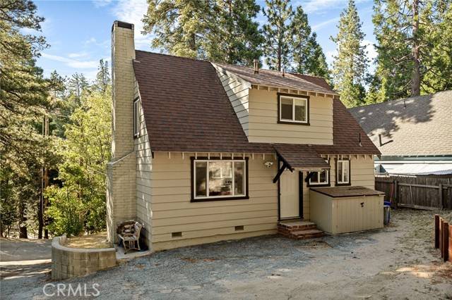 Lake Arrowhead, CA 92352,28991 Palisades Drive