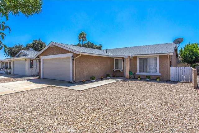 Hemet, CA 92545,2302 El Rancho Circle