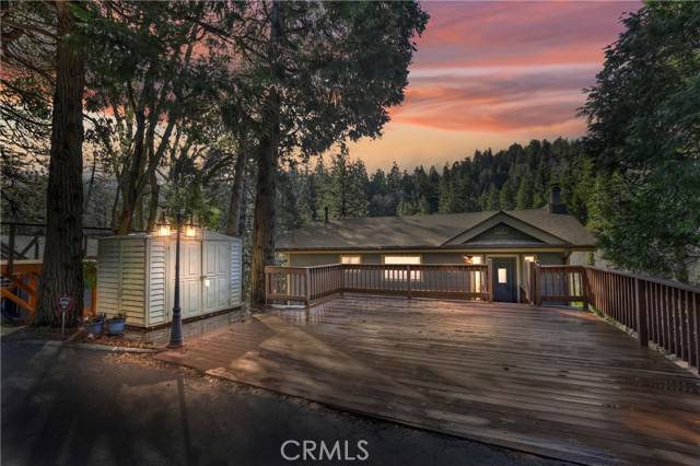 Crestline, CA 92325,24761 Basel Drive