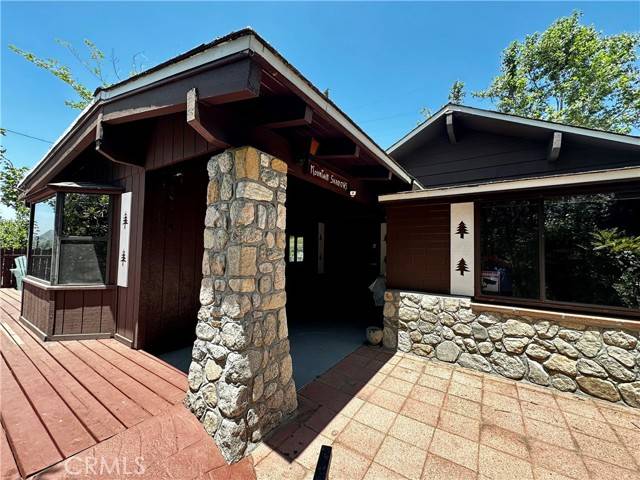 Yucaipa, CA 92359,37010 Old Mill Creek Road