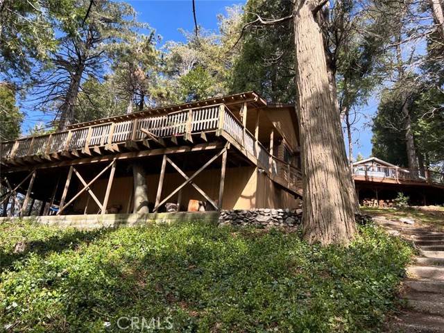 Crestline, CA 92325,23743 Skyland Drive