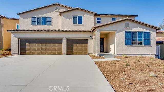 Beaumont, CA 92223,14059 Liguria Lane