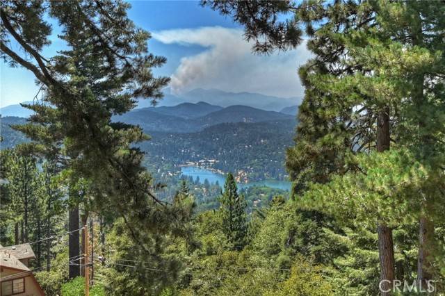 Twin Peaks, CA 92391,824 Pine Trail