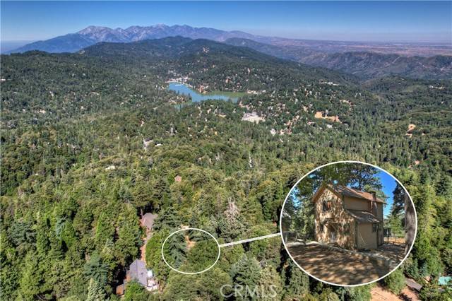 Twin Peaks, CA 92391,824 Pine Trail