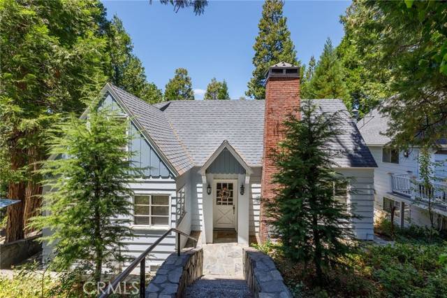 Lake Arrowhead, CA 92352,237 Corona Circle