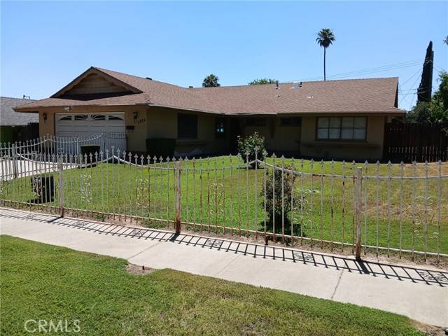 San Bernardino, CA 92404,1676 Dumbarton Avenue