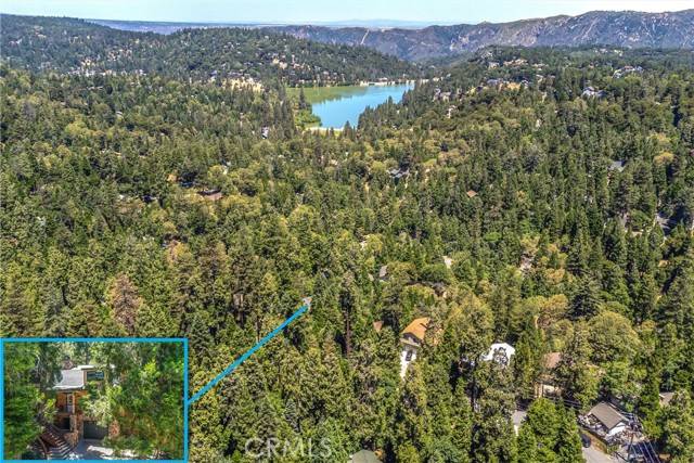 Crestline, CA 92325,24882 Felsen Drive