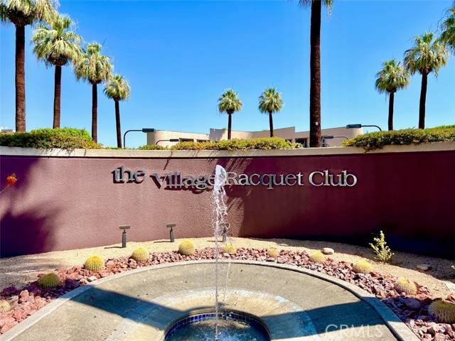 Palm Springs, CA 92262,445 Village Square