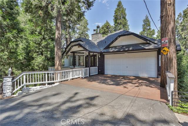 Crestline, CA 92325,24048 Altdorf Drive