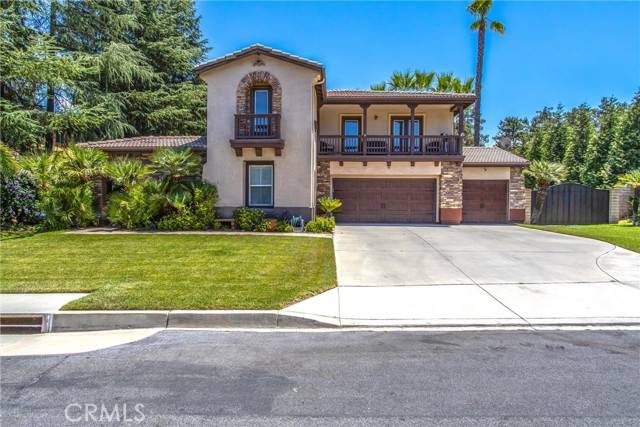 Yucaipa, CA 92399,37420 Ironwood Drive