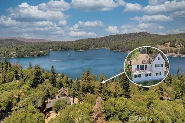 Lake Arrowhead, CA 92352,28901 Palisades Drive