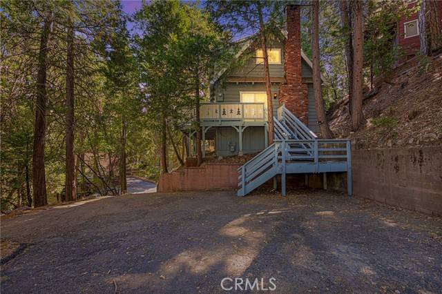 Lake Arrowhead, CA 92352,27941 Rainbow Drive